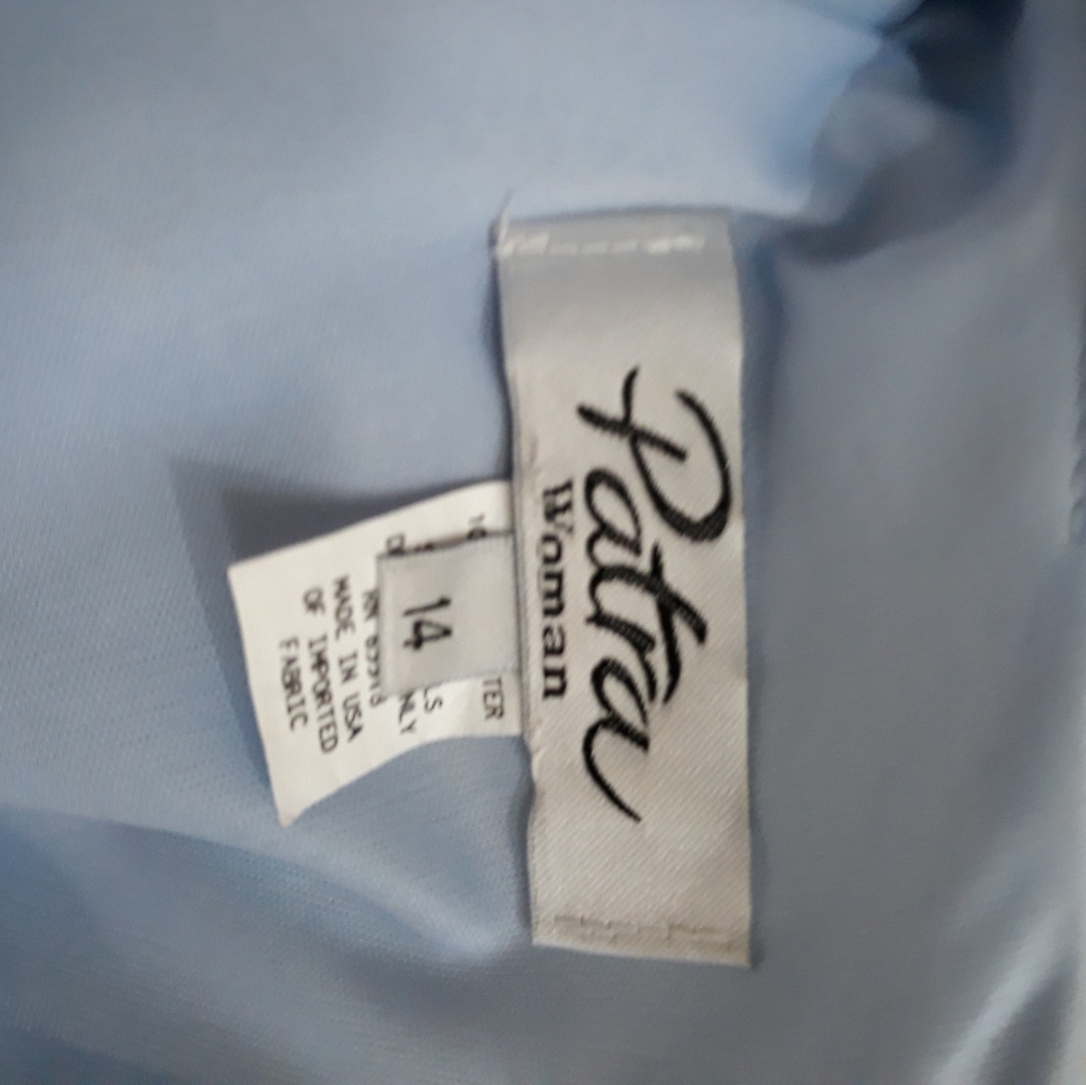 PATRA DRESS - Picture 7 of 13